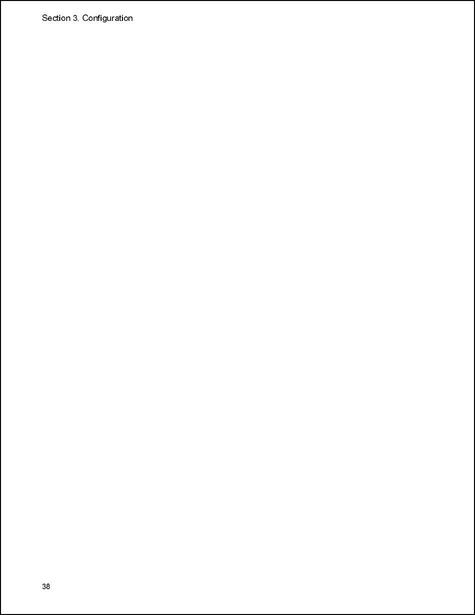 Panduit PTR3E User Manual | Page 46 / 59