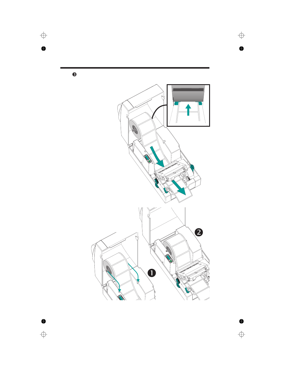 Panduit PTR2E User Manual | Page 14 / 24