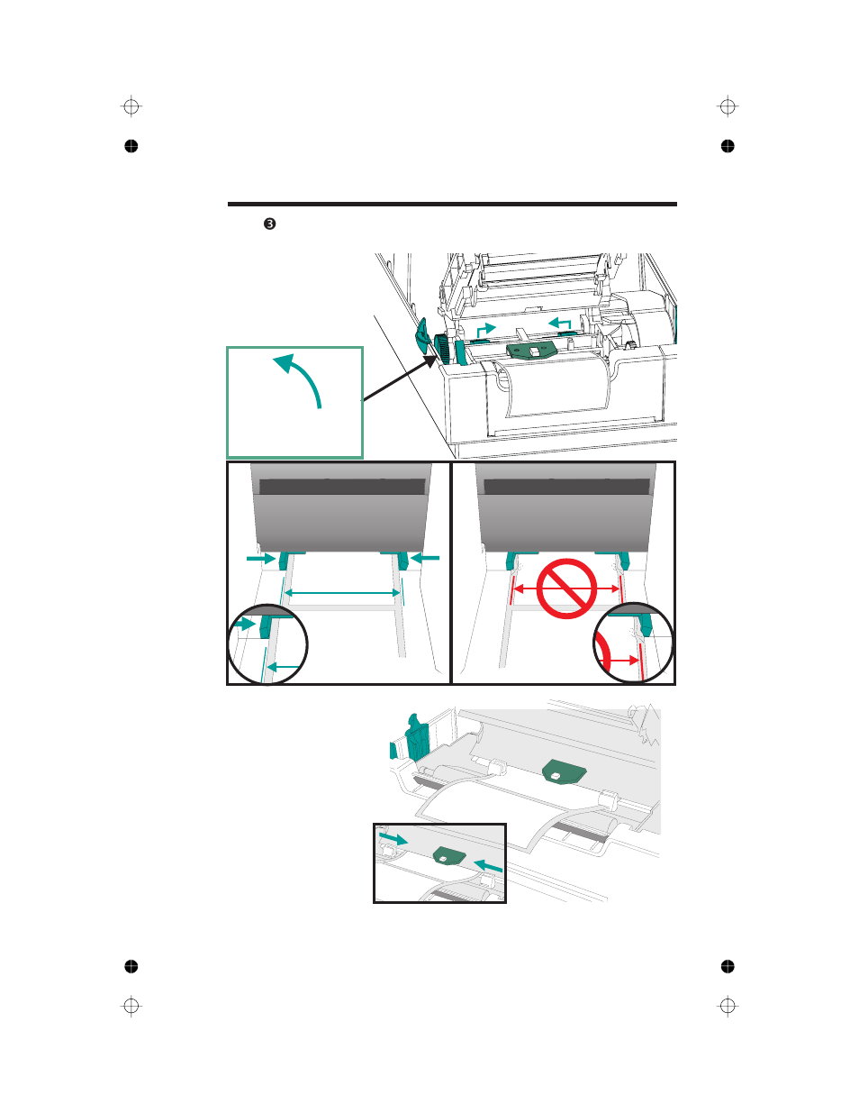 Panduit PTR2E User Manual | Page 15 / 24