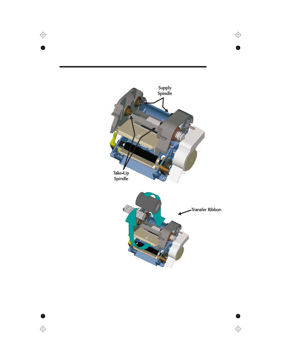 Panduit PTR2E User Manual | Page 20 / 24