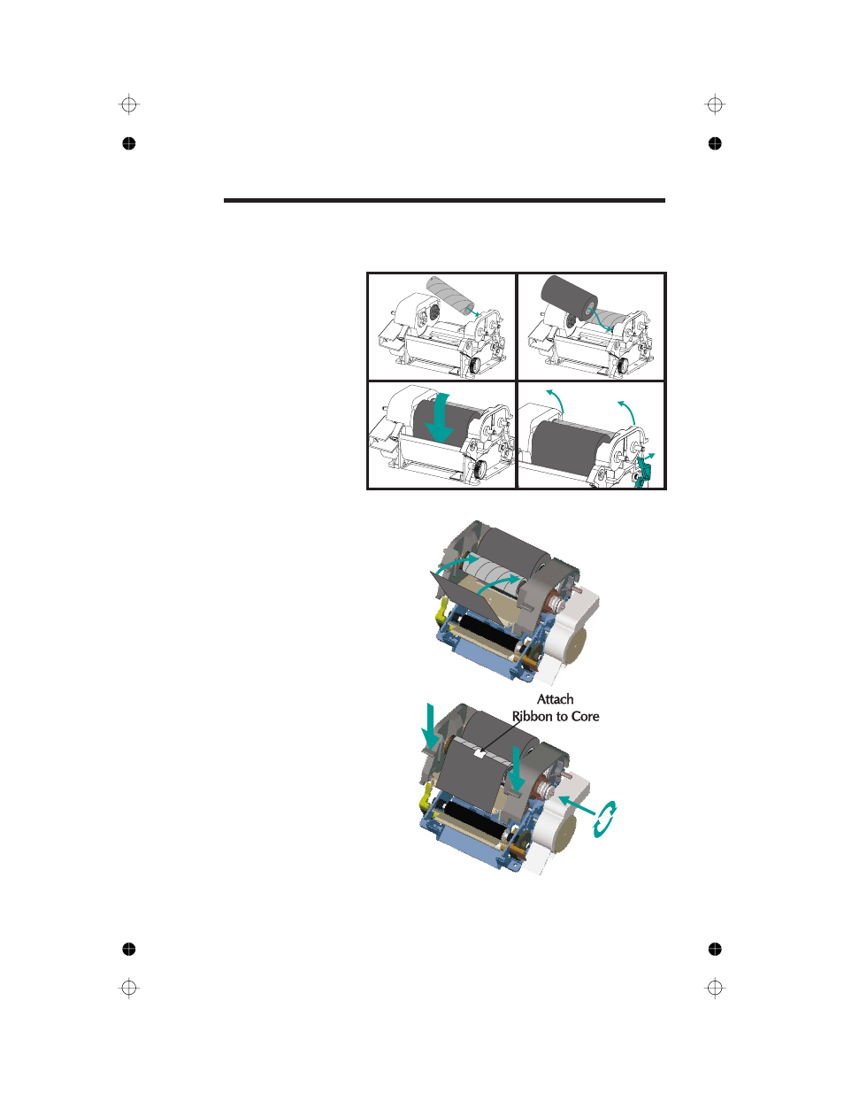 Panduit PTR2E User Manual | Page 21 / 24