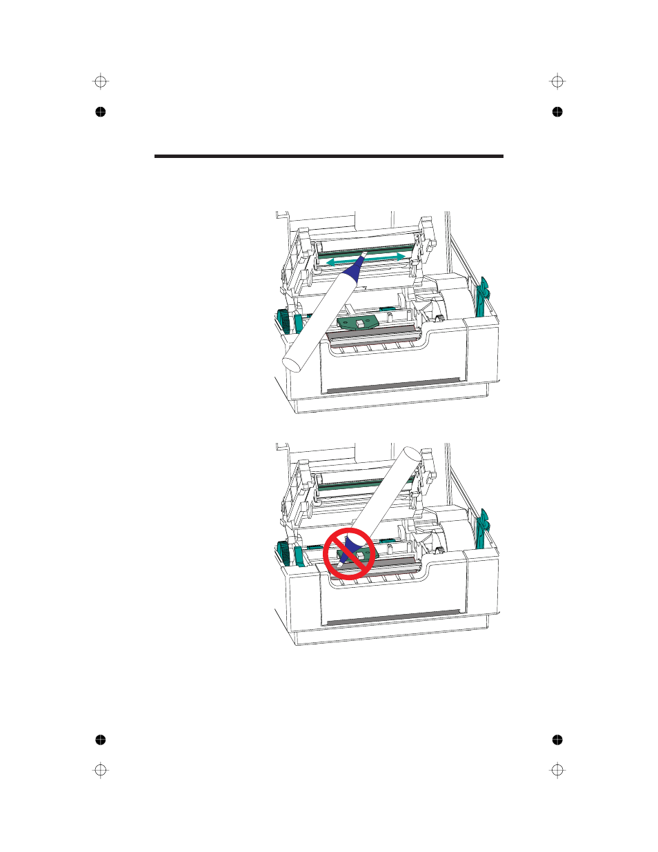 Panduit PTR2E User Manual | Page 23 / 24