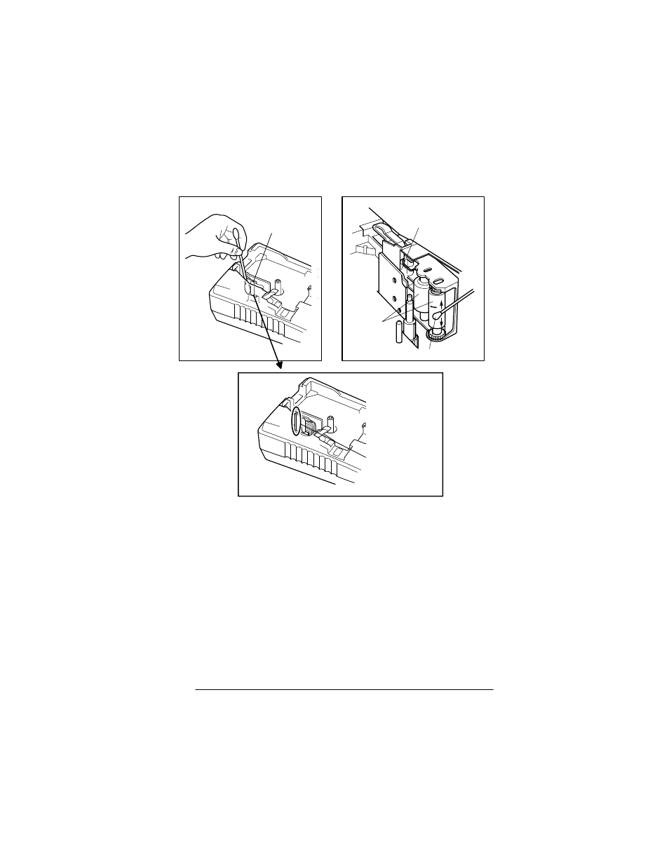Panduit LS7 User Manual | Page 17 / 74