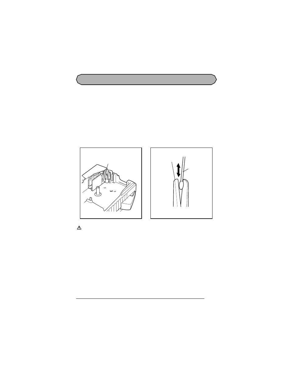 Tape cutter | Panduit LS7 User Manual | Page 18 / 74
