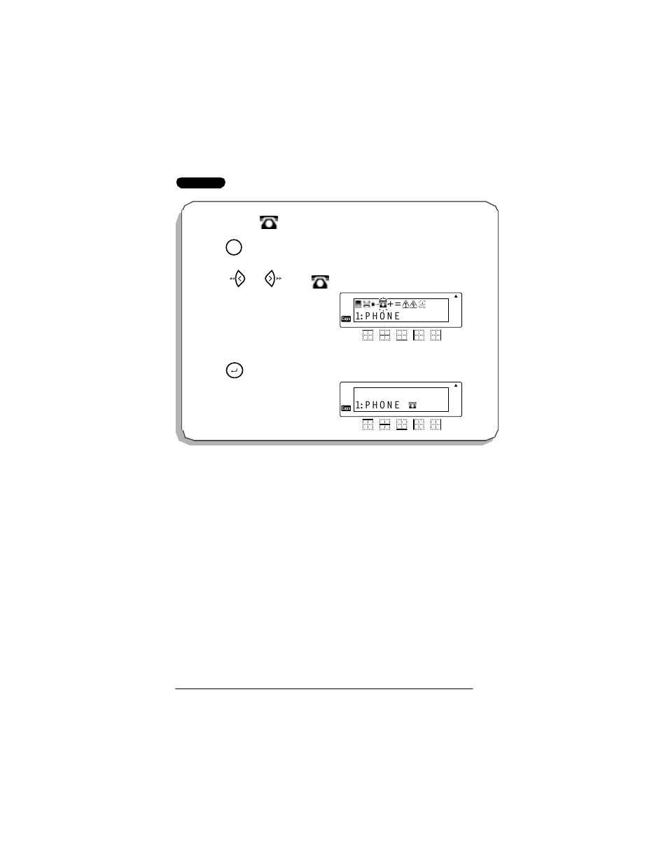 Panduit LS7 User Manual | Page 36 / 74