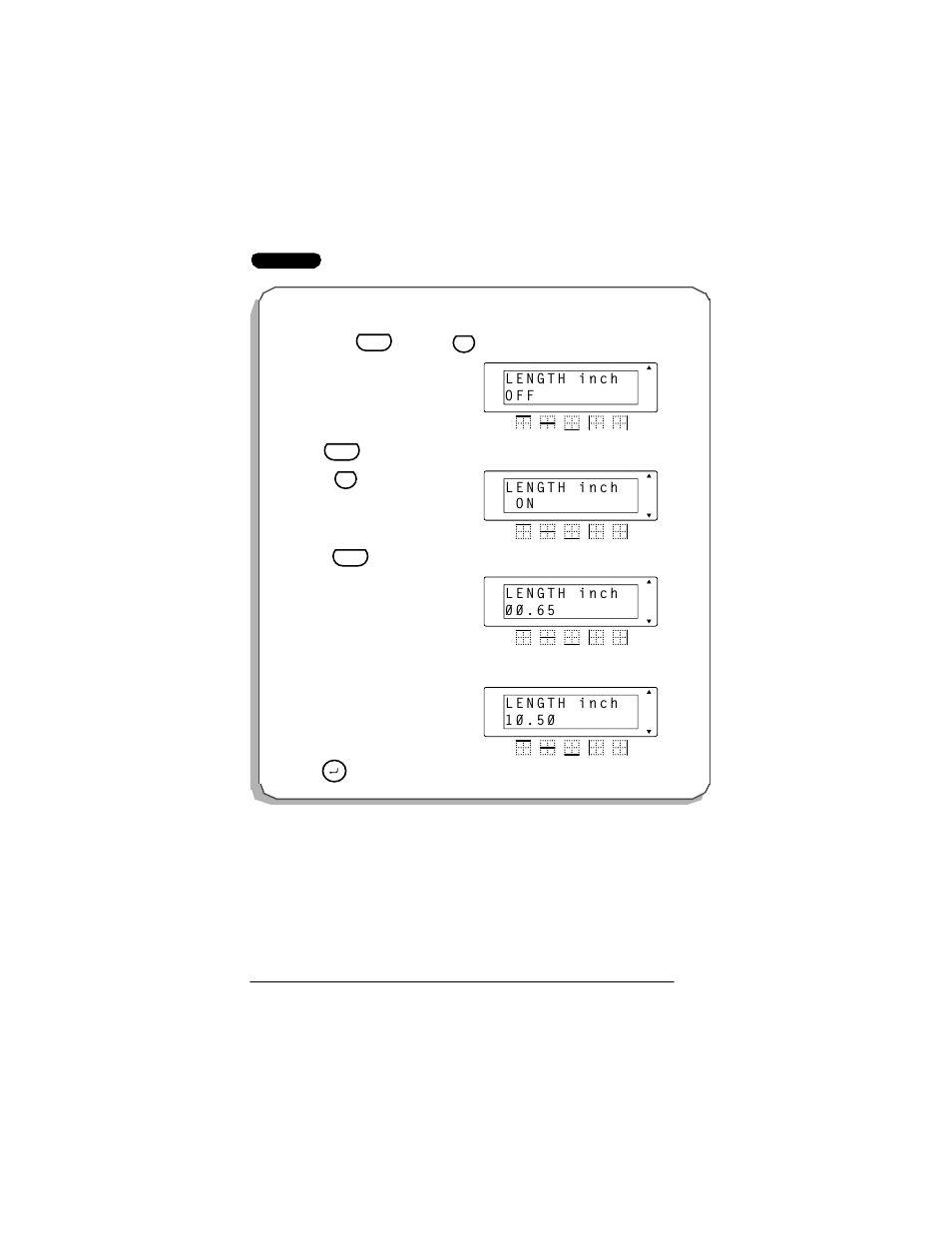 Panduit LS7 User Manual | Page 38 / 74