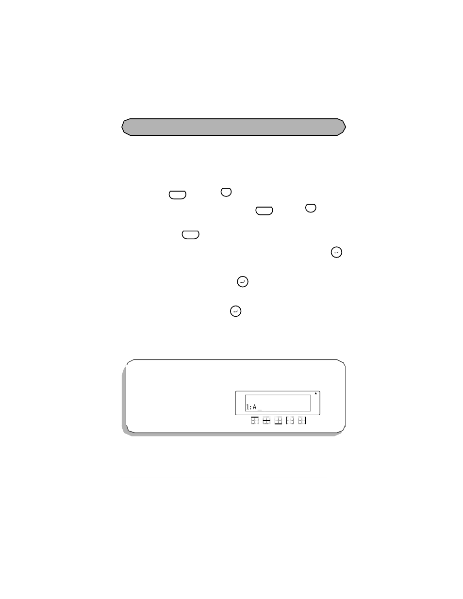 Serialization function | Panduit LS7 User Manual | Page 48 / 74