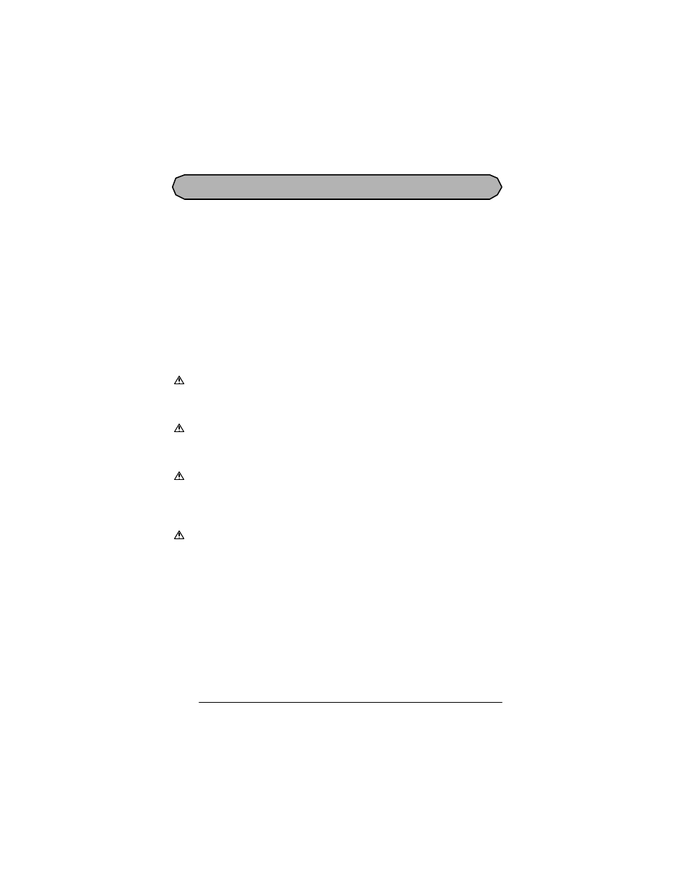 Introduction and safe operation | Panduit LS7 User Manual | Page 5 / 74