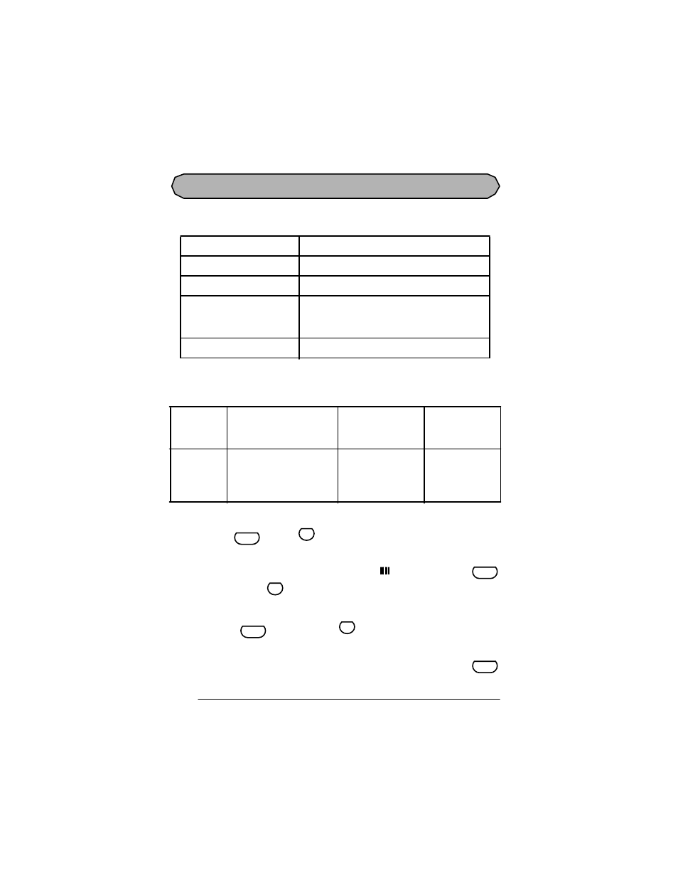 Barcode function | Panduit LS7 User Manual | Page 63 / 74
