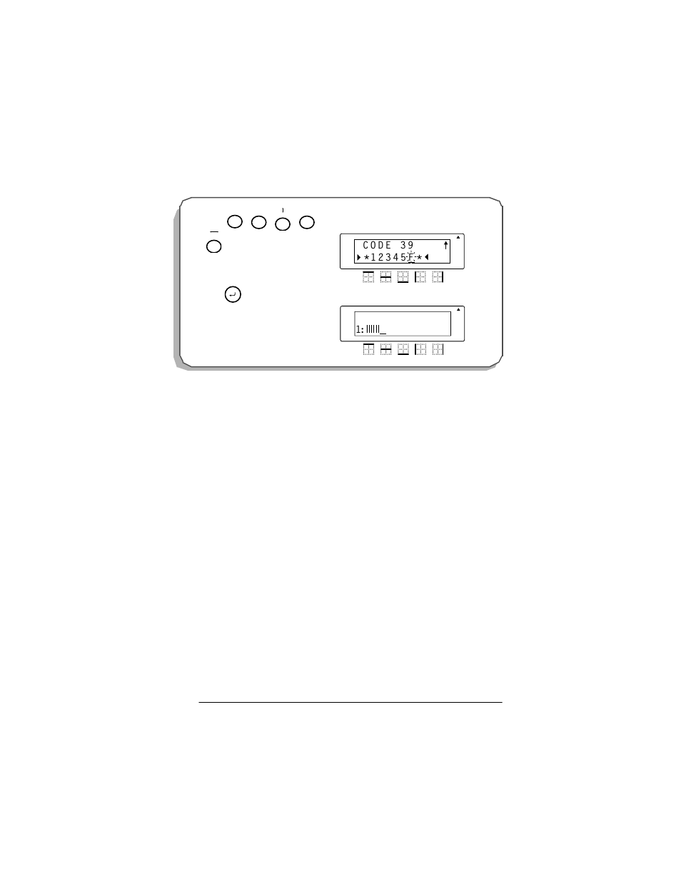 Panduit LS7 User Manual | Page 67 / 74