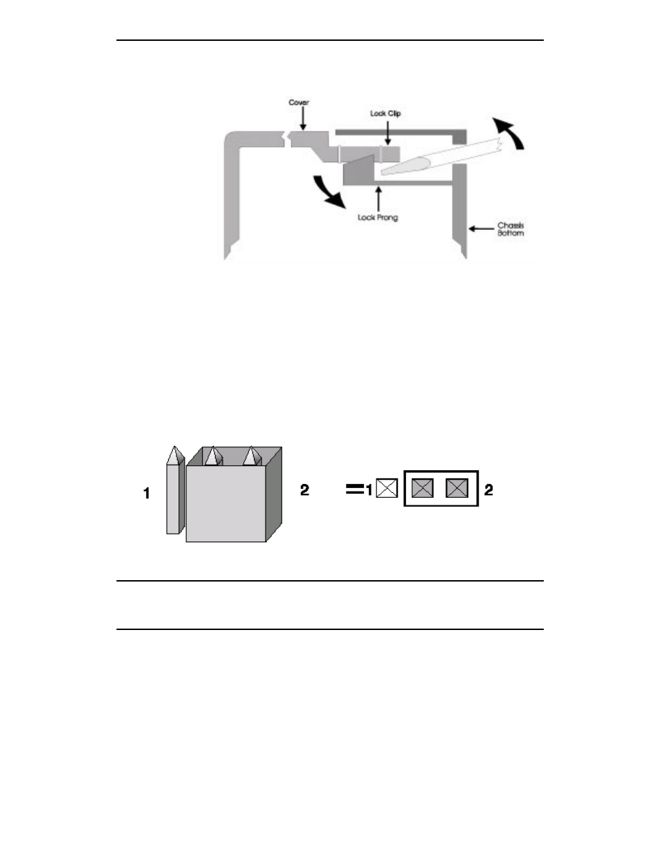 Switch and strap settings, Signal ground | Northern UTA220/UTA220k User Manual | Page 26 / 187