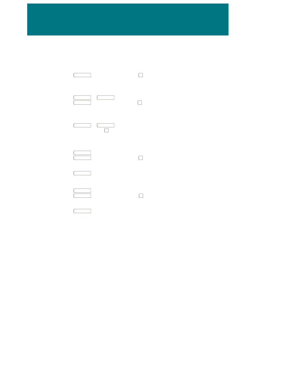 Charge/forced charge, Special features charge/forced charge | Northern Modular Telephone User Manual | Page 28 / 47