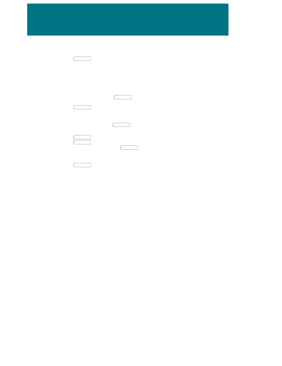 Stored number, Special features | Northern Modular Telephone User Manual | Page 38 / 47