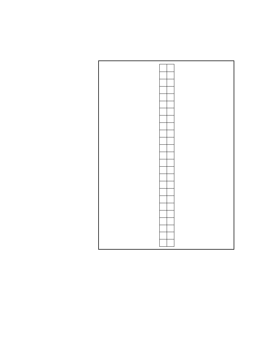 Figure 3-2. pci-dio-96 cable-assembly connector pi, Figure 3-2 | National Instruments 6508 PCI-DIO-96 User Manual | Page 23 / 93