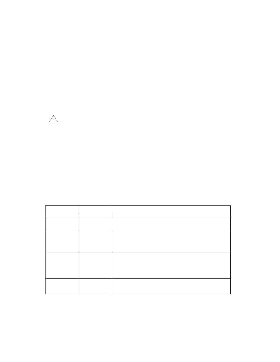 Power connections, Timing specifications, Table 3-3. signal names used in timing diagrams (c | Power connections -8 timing specifications -8, Table 3-3, Signal names used in timing diagrams -8 | National Instruments 6508 PCI-DIO-96 User Manual | Page 28 / 93