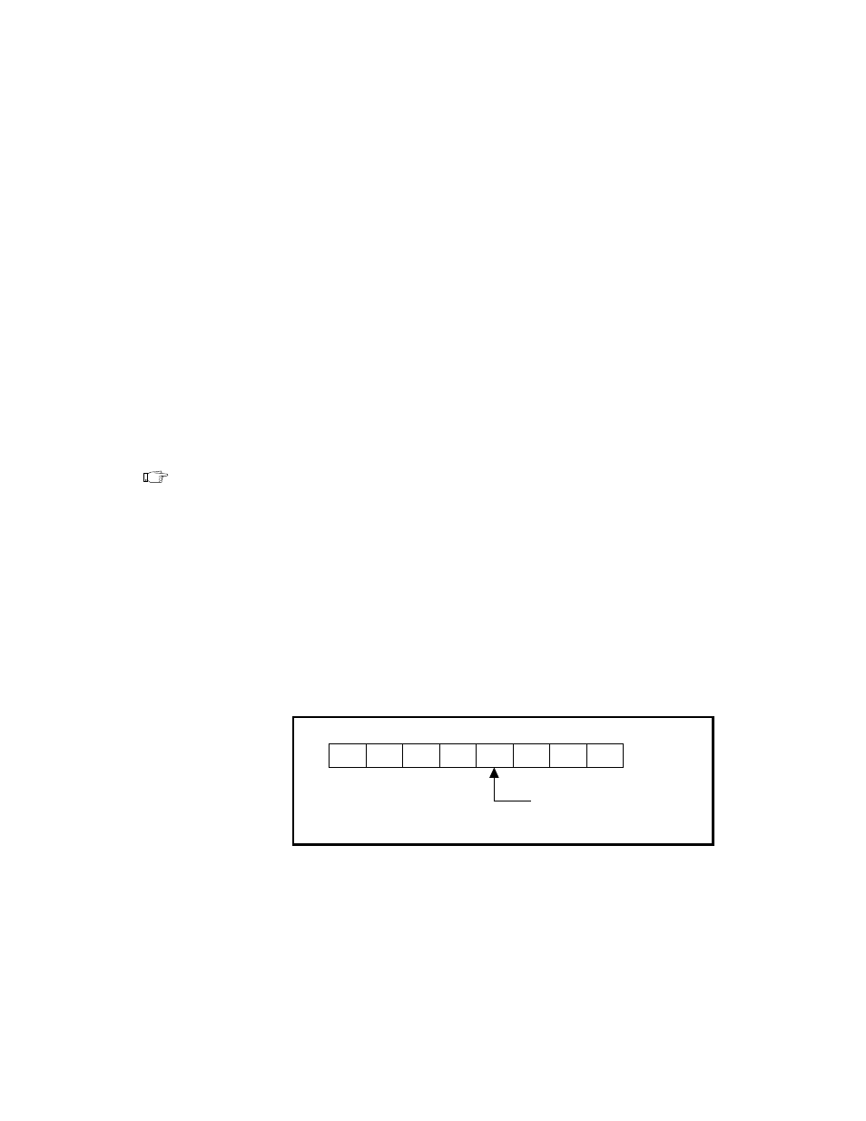 Mode 0 basic i/o programming example, Mode 1–strobed input, Figure 6-1. control word to configure port a for m | Mode 0 basic i/o programming example -10, Mode 1–strobed input -10, Figure 6-1 | National Instruments 6508 PCI-DIO-96 User Manual | Page 56 / 93