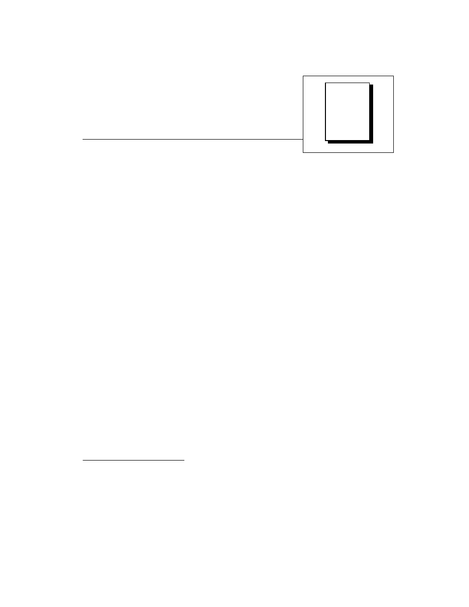 Appendix b msm82c55a data sheet, Or to appendix b, msm82c55a data sheet , for more, Appendix b, msm82c55a data sheet | Msm82c55a data sheet | National Instruments 6508 PCI-DIO-96 User Manual | Page 73 / 93