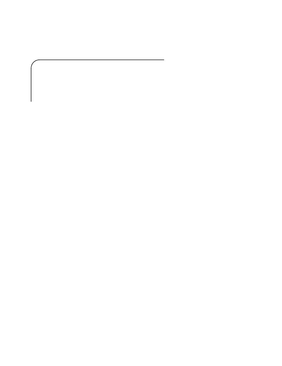 Print (display the ascii string), E or q (exit or quit) | National Instruments GPIB-PC User Manual | Page 206 / 262