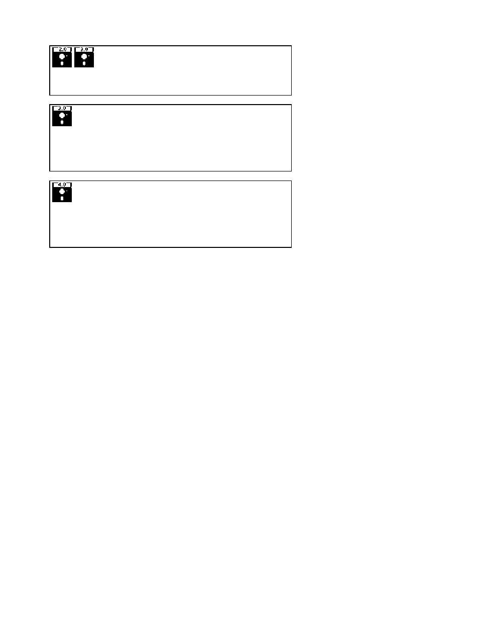 Programming preparations for basica | National Instruments GPIB-PC User Manual | Page 78 / 262