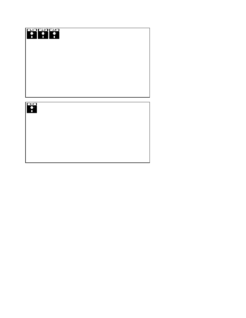 Basica/quickbasic gpib-pc i/o functions | National Instruments GPIB-PC User Manual | Page 80 / 262