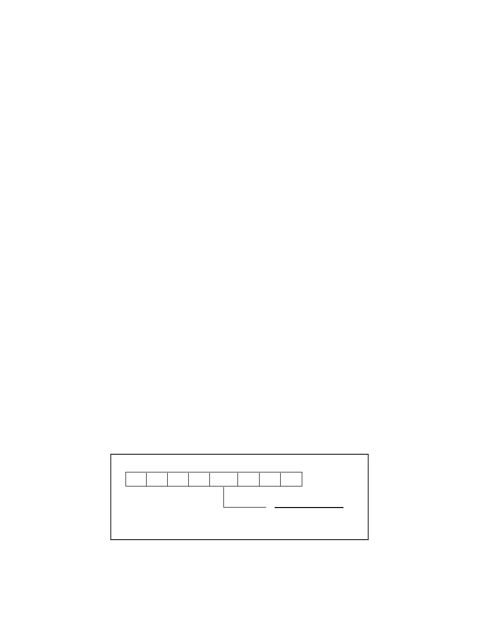 Mode 1–strobed output, Mode 1 input programming example | National Instruments PC-DIO-24 User Manual | Page 39 / 75