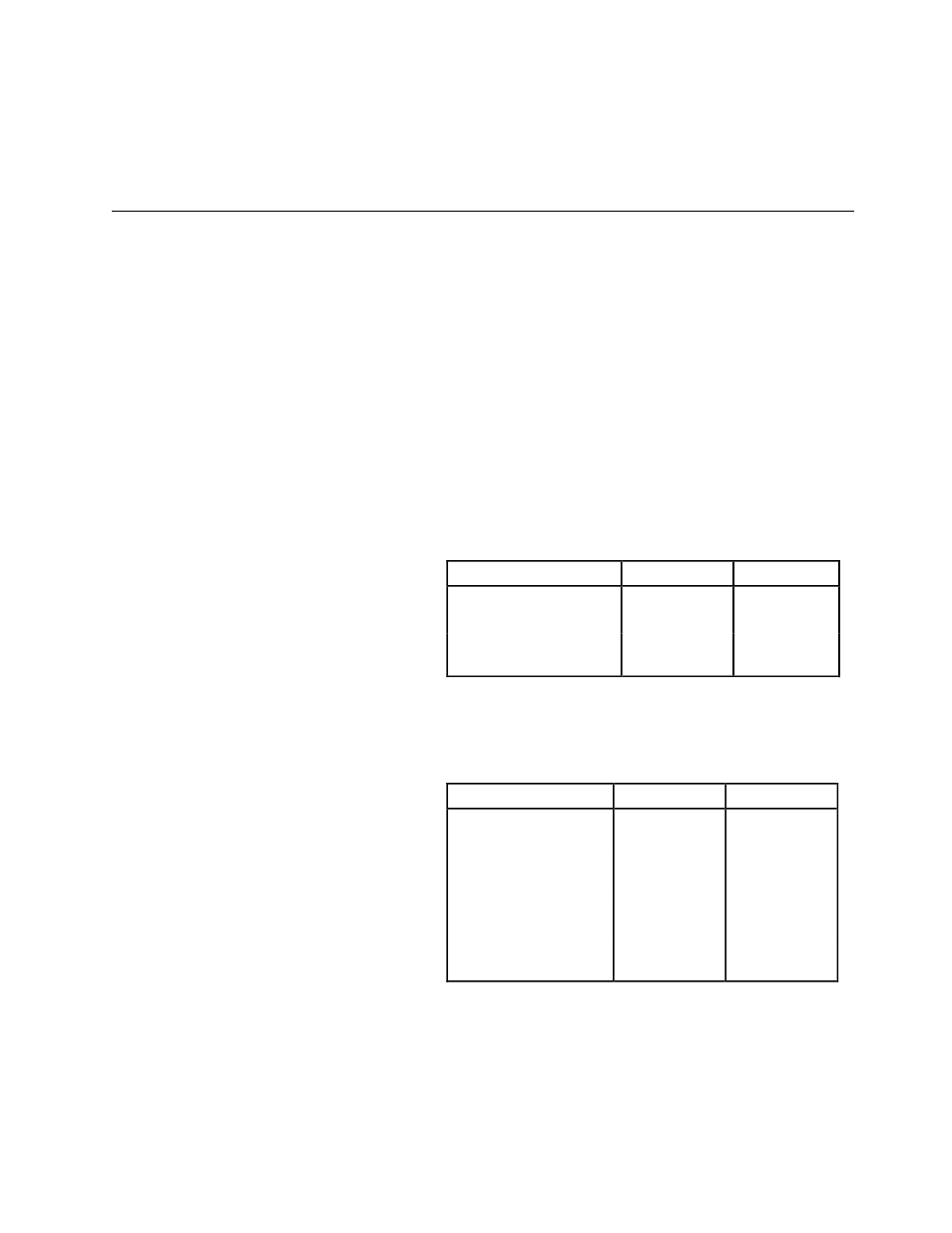 Appendix a specifications, Digital i/o, Digital logic levels | Environment | National Instruments PC-DIO-24 User Manual | Page 47 / 75