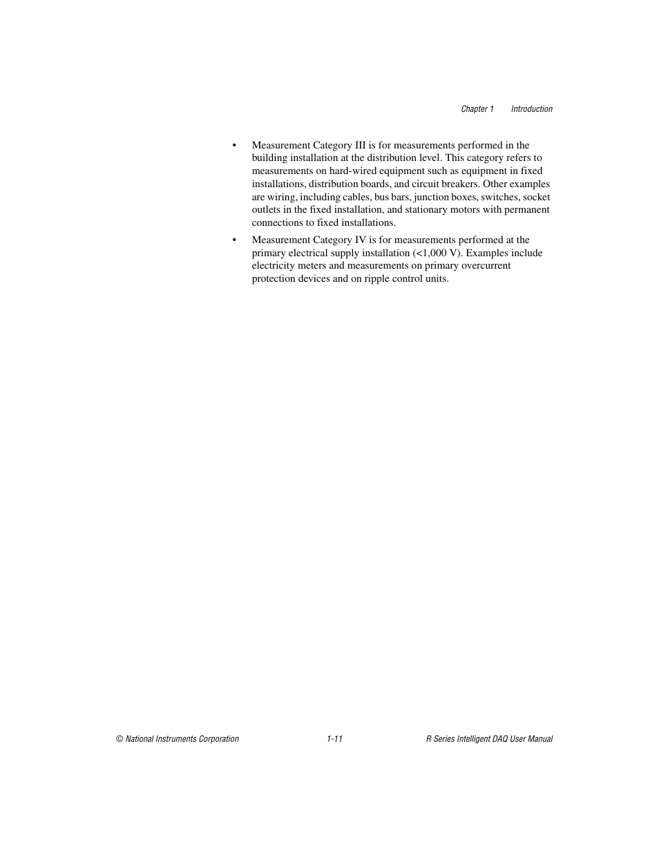 National Instruments NI 785xR User Manual | Page 21 / 74