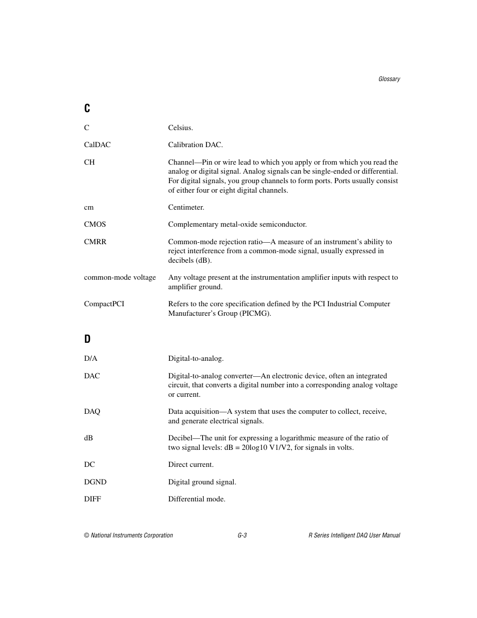 National Instruments NI 785xR User Manual | Page 69 / 74