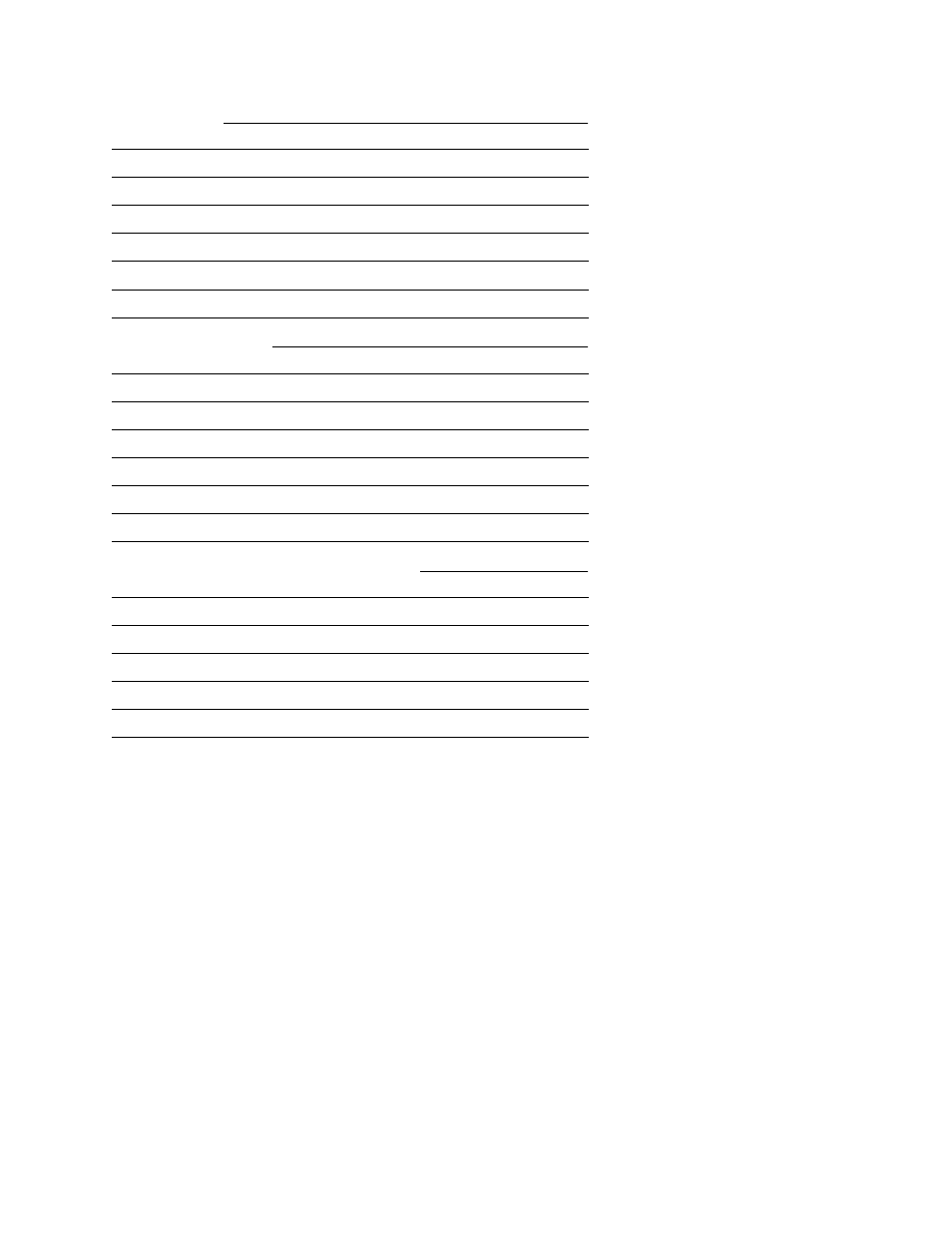 National Instruments GPIB-BUF User Manual | Page 36 / 40