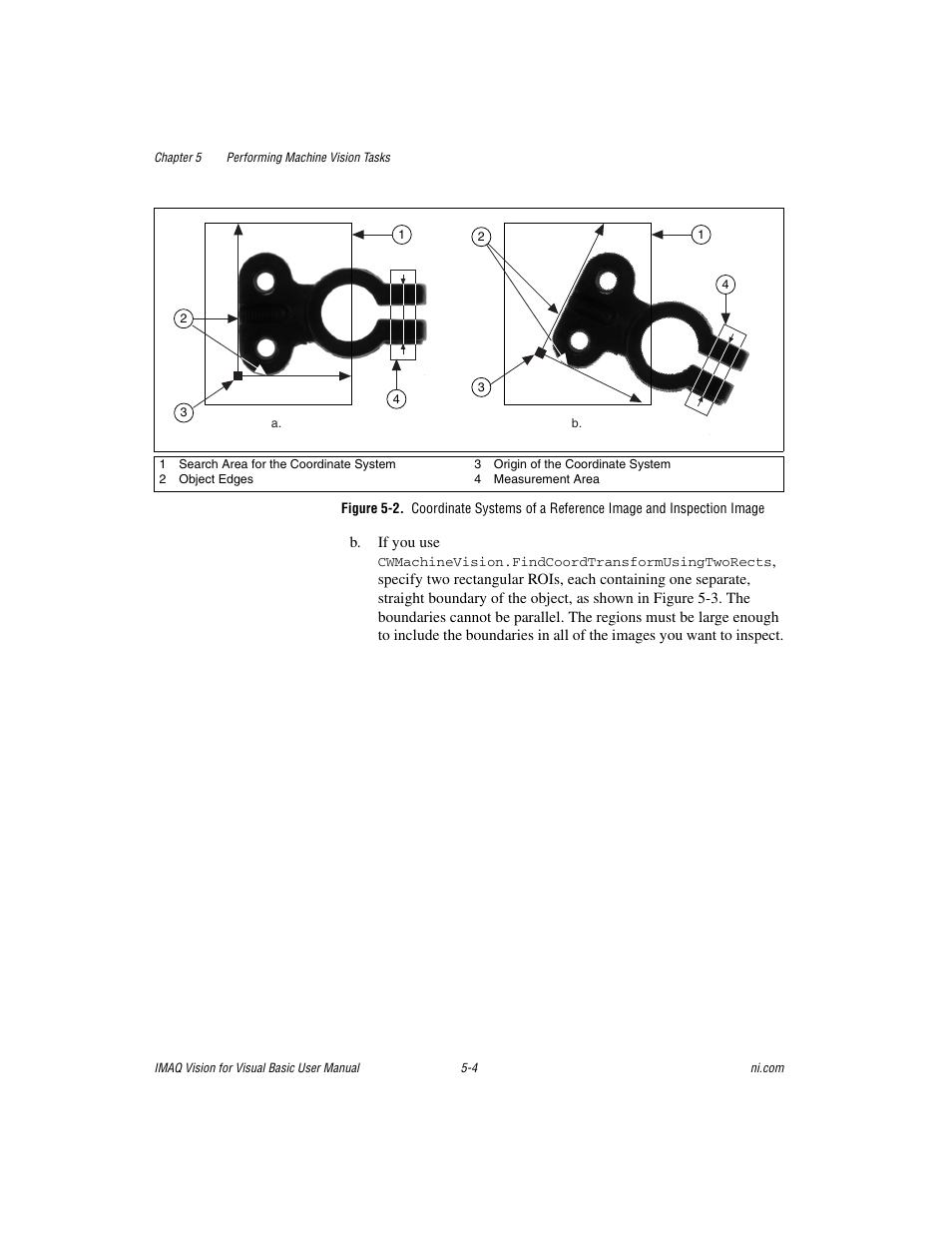 National Instruments IMAQTM User Manual | Page 56 / 121
