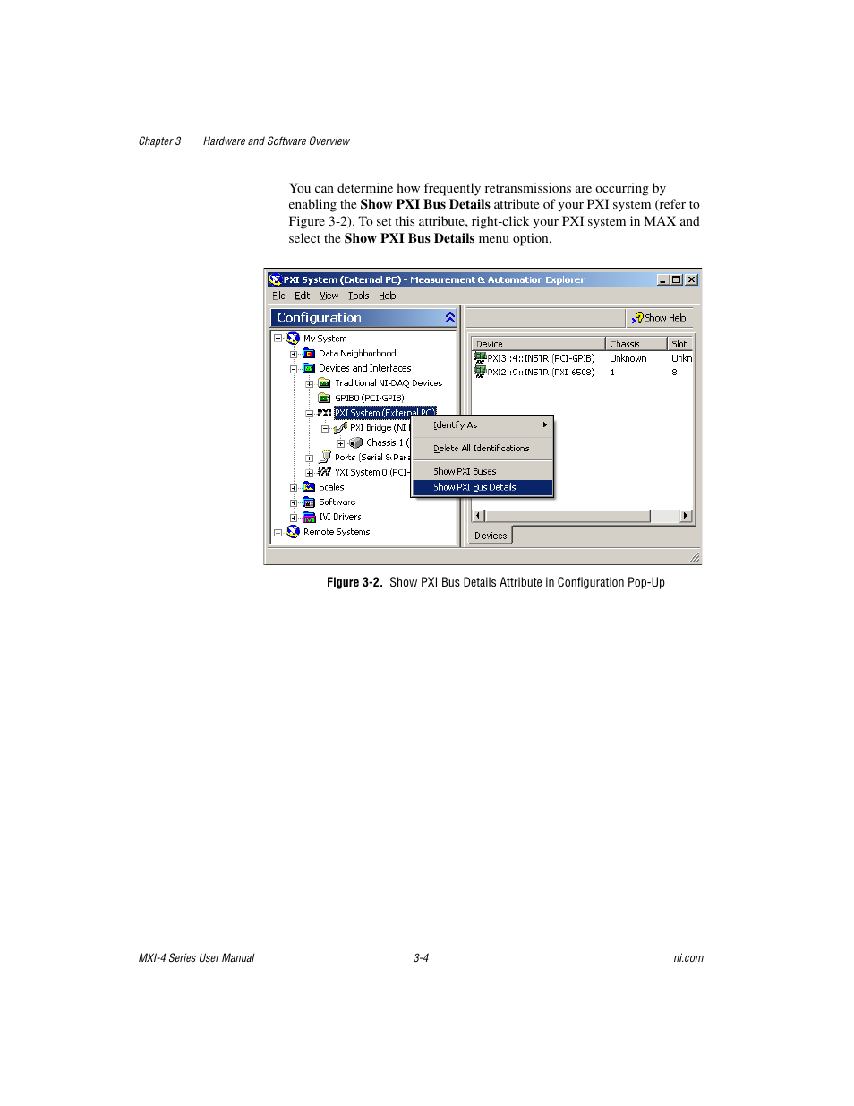 National Instruments PCI-8331 User Manual | Page 24 / 43