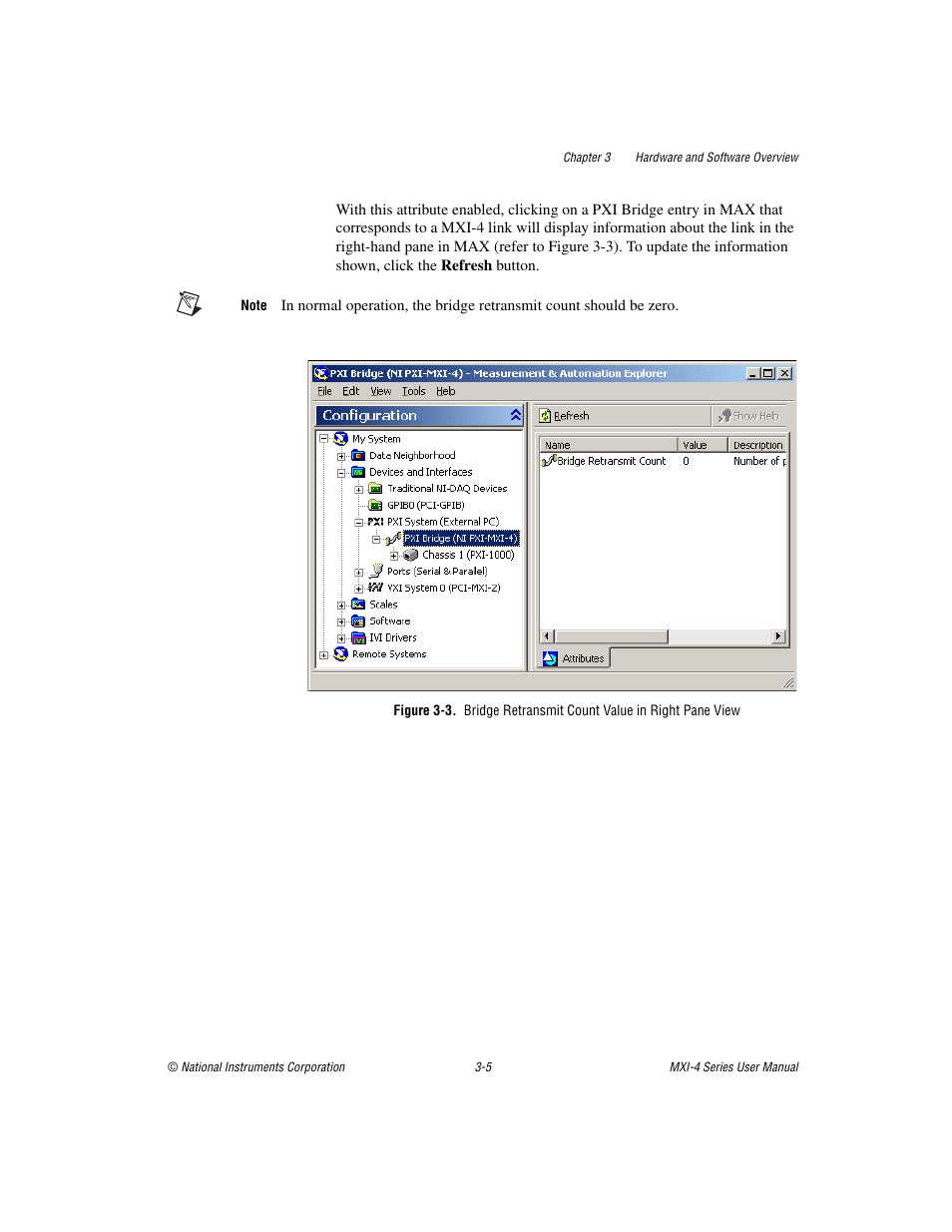 National Instruments PCI-8331 User Manual | Page 25 / 43