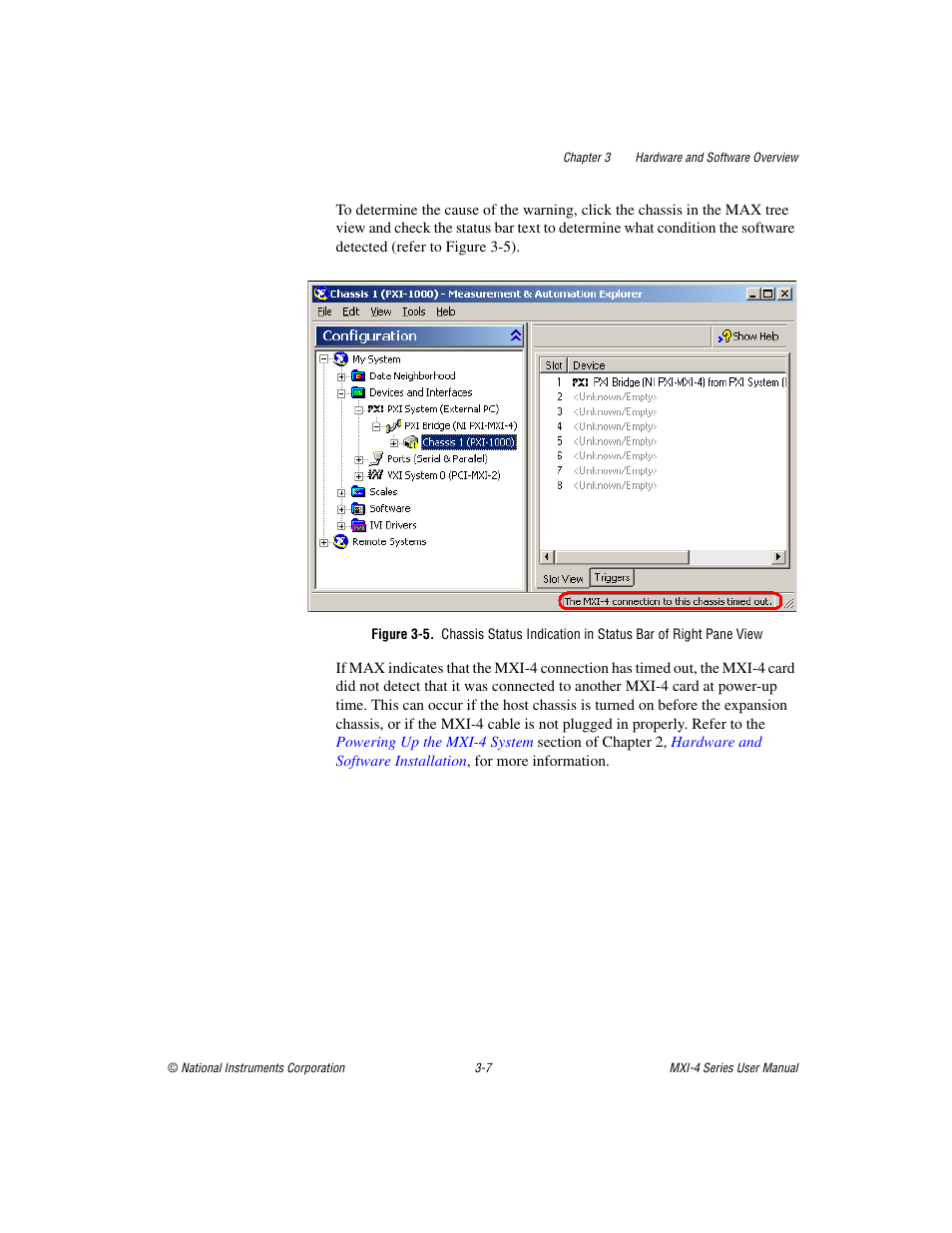 National Instruments PCI-8331 User Manual | Page 27 / 43