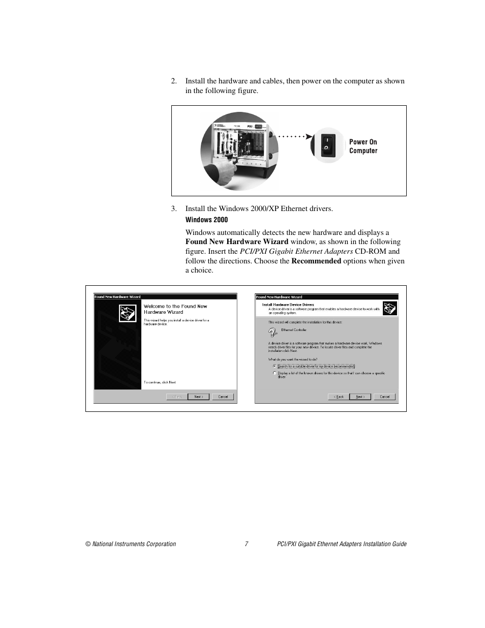 National Instruments 370620B-01 User Manual | Page 7 / 17