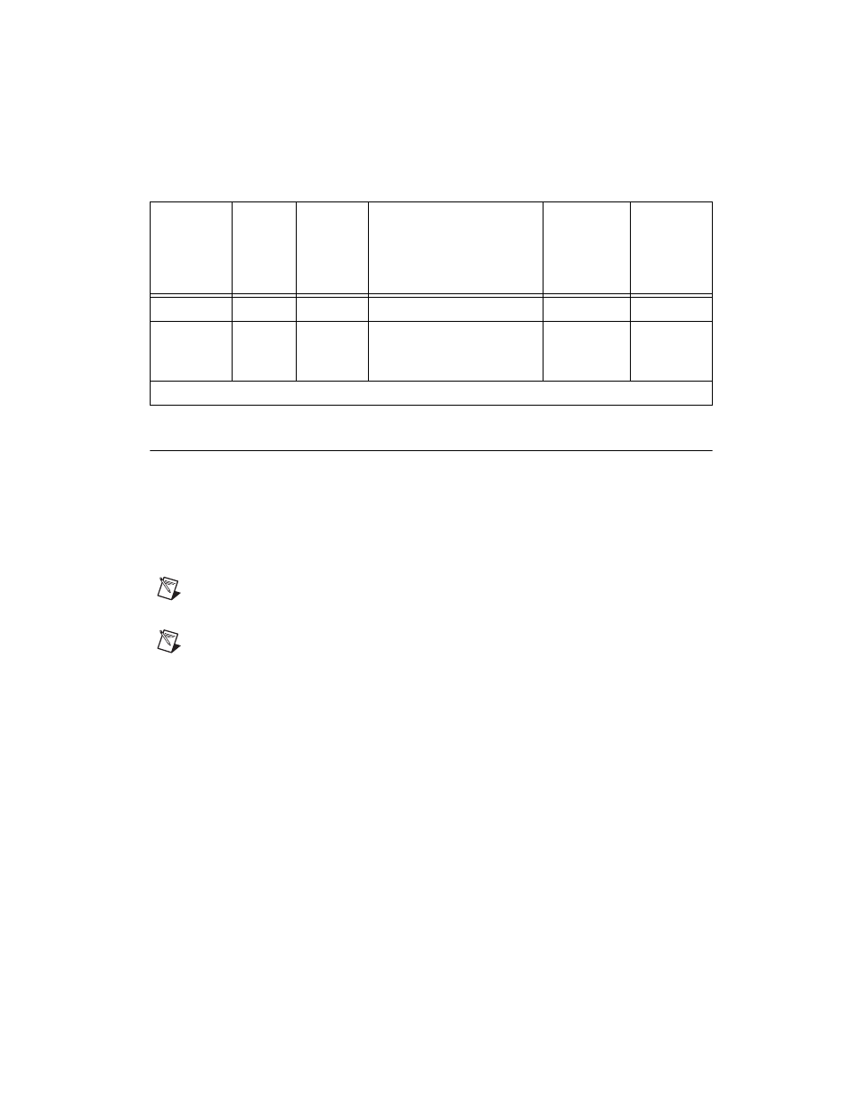 Isolated inputs and outputs, Isolated inputs and outputs -3 | National Instruments NI PCI-8254R User Manual | Page 14 / 45