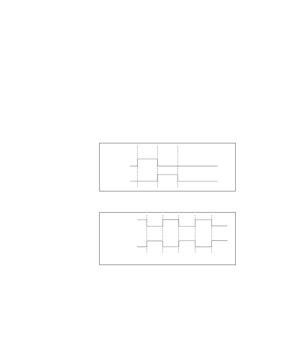 Pulse width, Trigger polarity, Pulse width -7 trigger polarity -7 | National Instruments NI PCI-8254R User Manual | Page 18 / 45