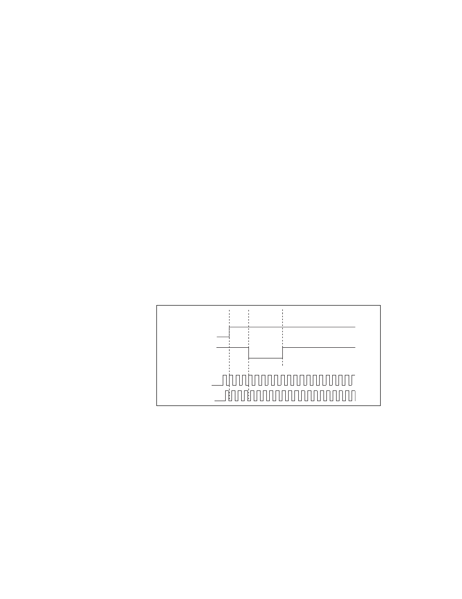 Trigger change detectors, Quadrature encoder, Product selection port | National Instruments NI PCI-8254R User Manual | Page 19 / 45