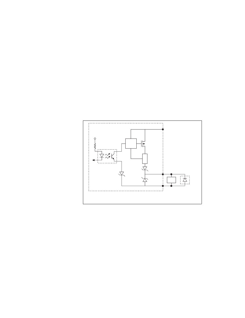 Protecting inductive loads, Protecting inductive loads -14 | National Instruments NI PCI-8254R User Manual | Page 25 / 45