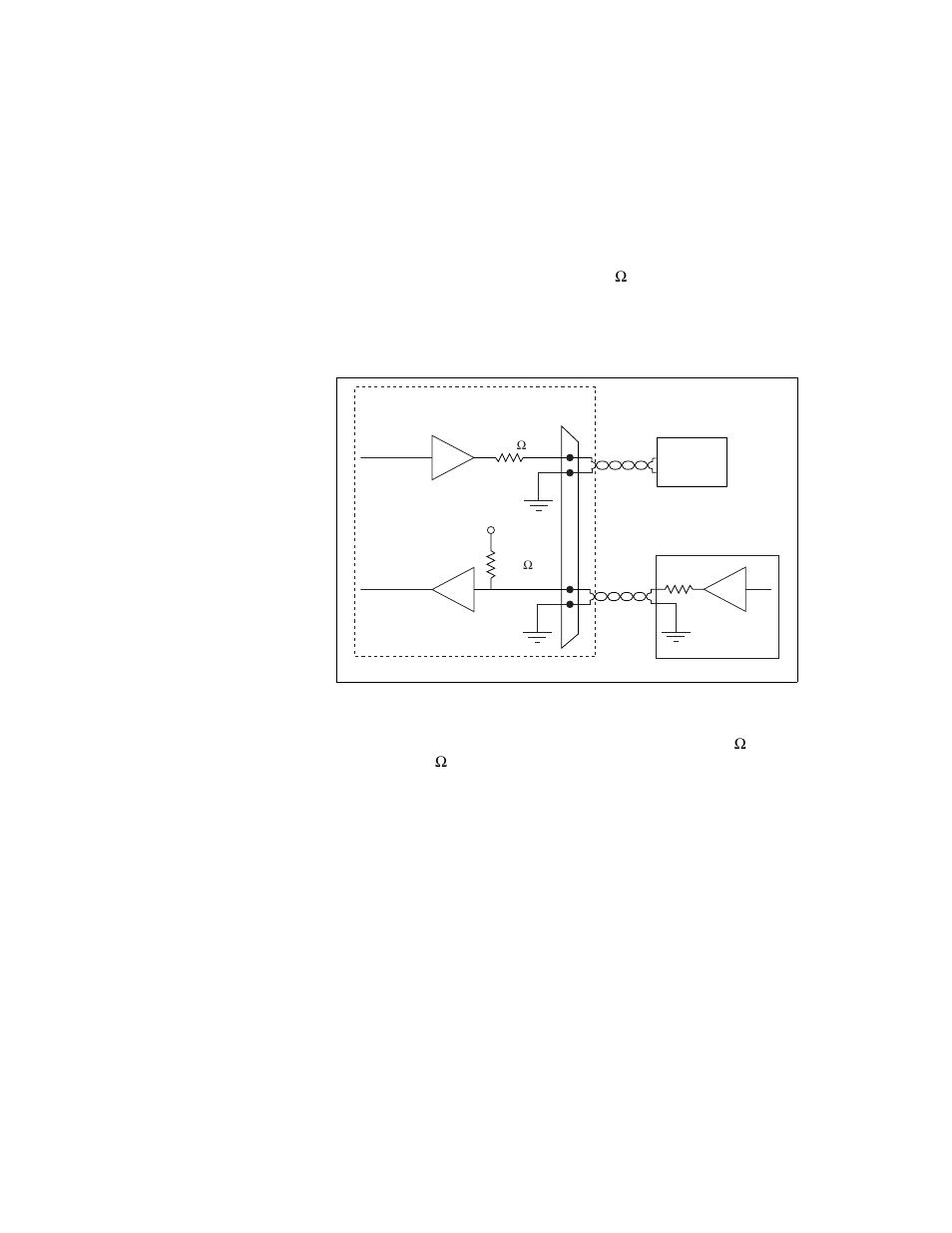 Transmission line effects, Transmission line effects -15 | National Instruments NI PCI-8254R User Manual | Page 26 / 45