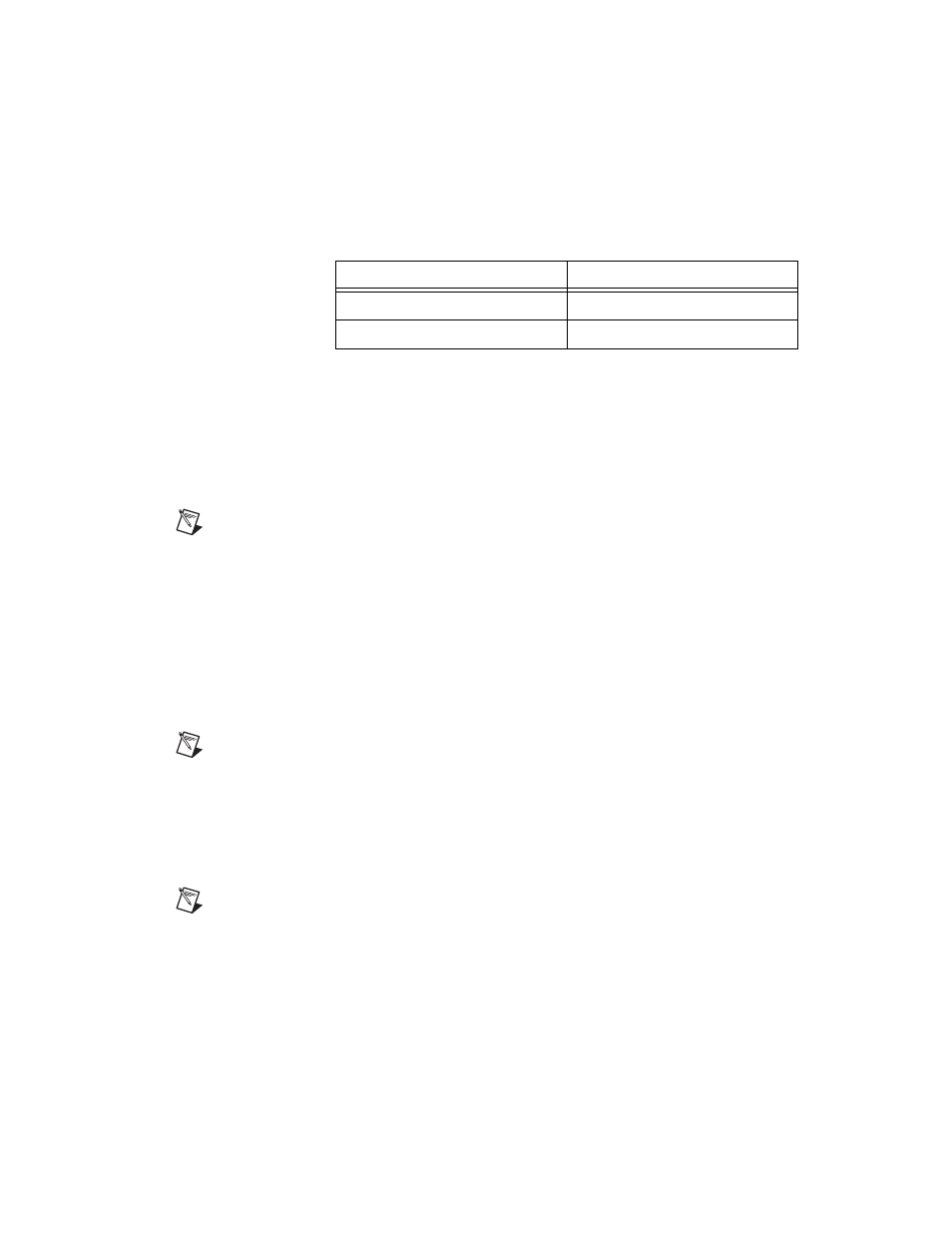 Table 3-2. power connector terminals, Ieee 1394a connector, General-purpose digital i/o | National Instruments NI PCI-8254R User Manual | Page 29 / 45