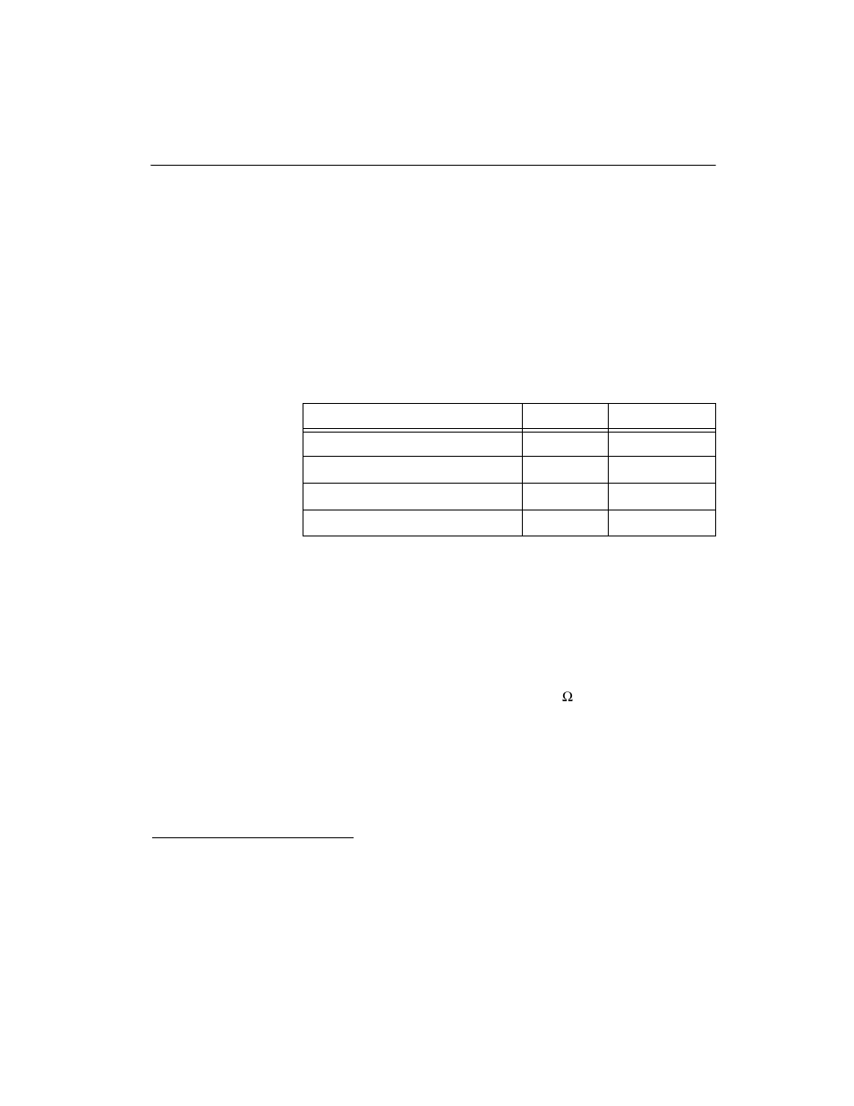 Specifications, Power requirements, Ttl inputs and outputs | Ttl inputs, Ttl outputs | National Instruments Interface Device NI PCI-8254R User Manual | Page 11 / 16