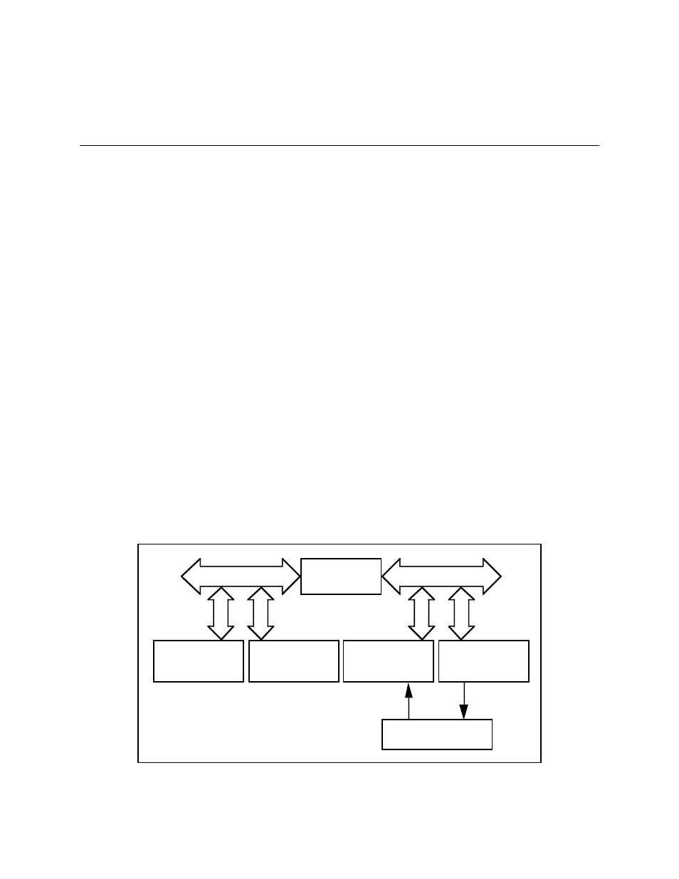 Chapter 1 introduction, Description of the gpib-120a, Description of the gpib-120a -1 | Figure 1-1 | National Instruments GPIB-120A User Manual | Page 10 / 36
