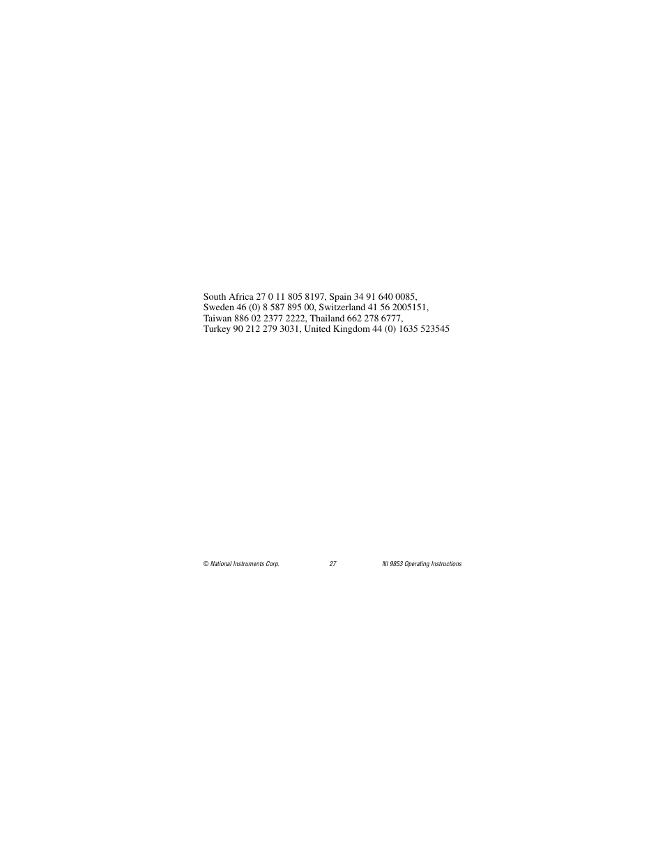 National Instruments NI 9853 User Manual | Page 27 / 28