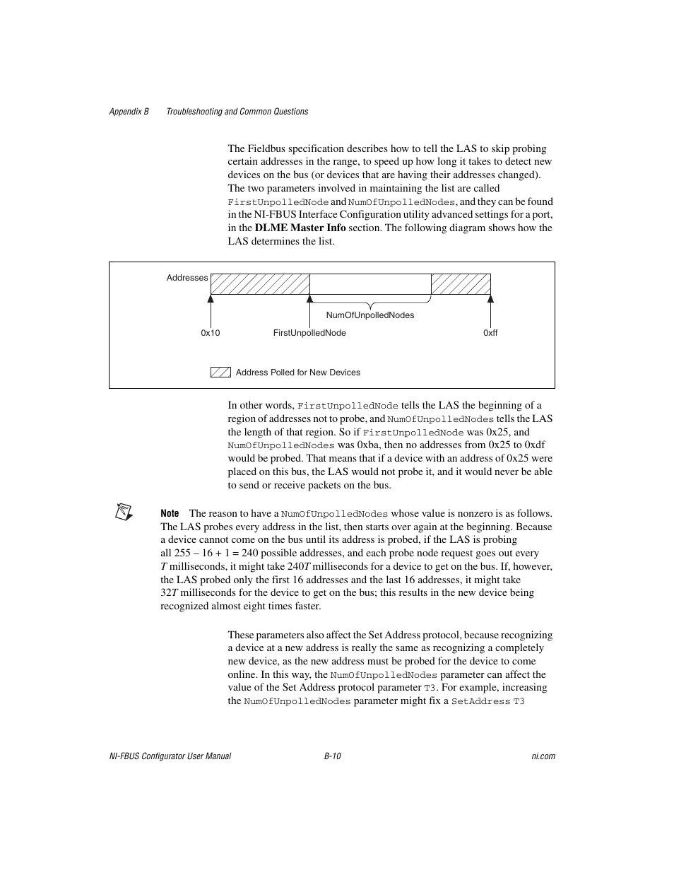 National Instruments NI-FBUS User Manual | Page 119 / 157