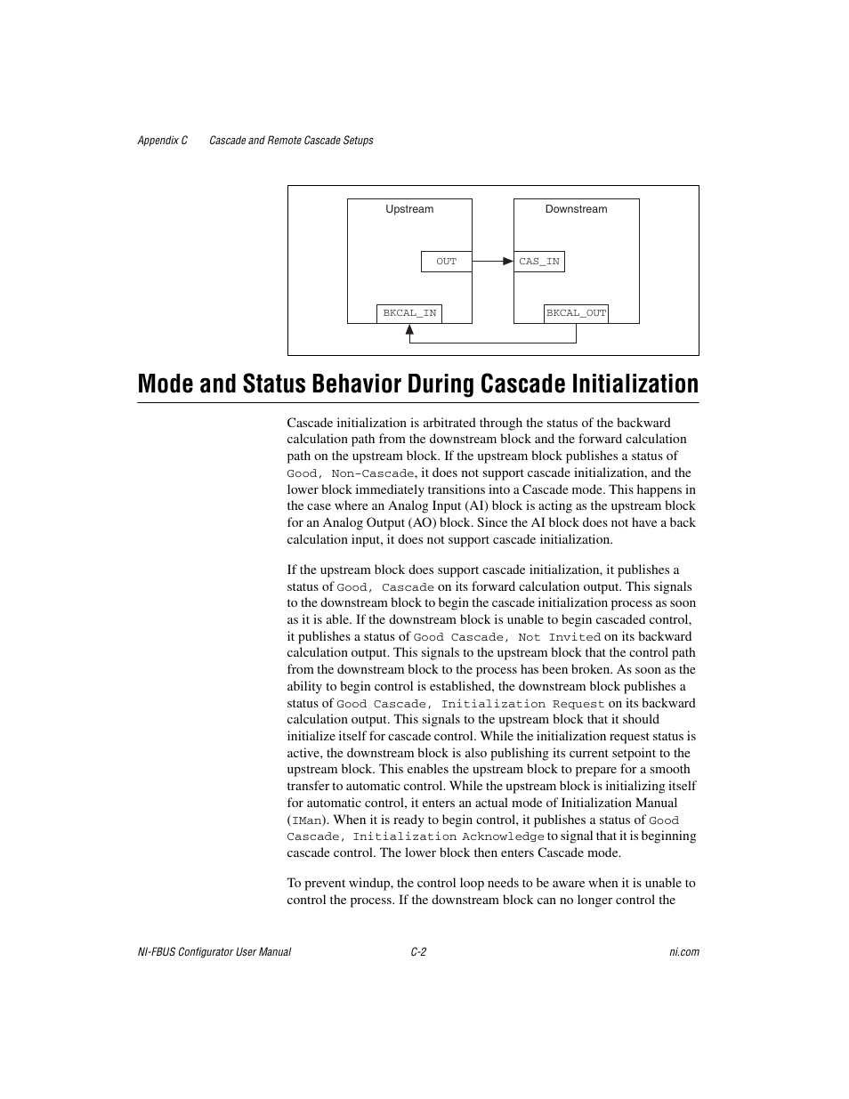 National Instruments NI-FBUS User Manual | Page 129 / 157