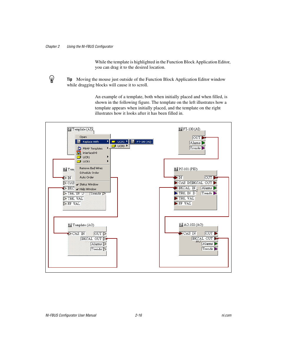 National Instruments NI-FBUS User Manual | Page 39 / 157