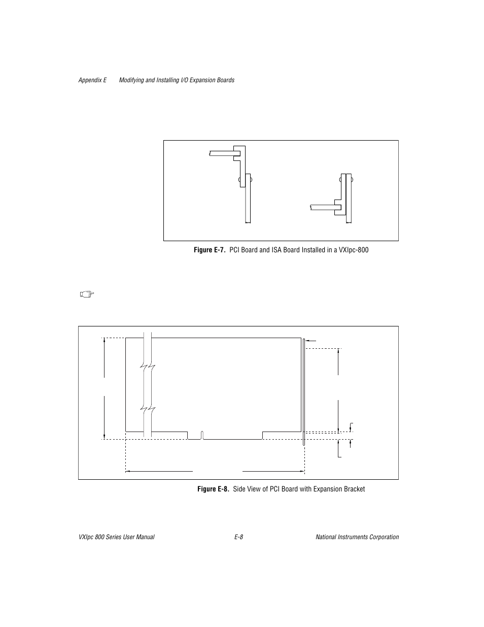 Gure e-7 | National Instruments 800 Series User Manual | Page 79 / 104