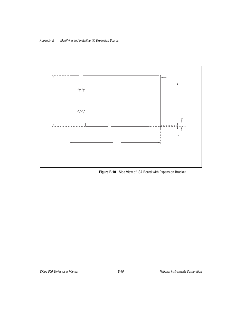 National Instruments 800 Series User Manual | Page 81 / 104