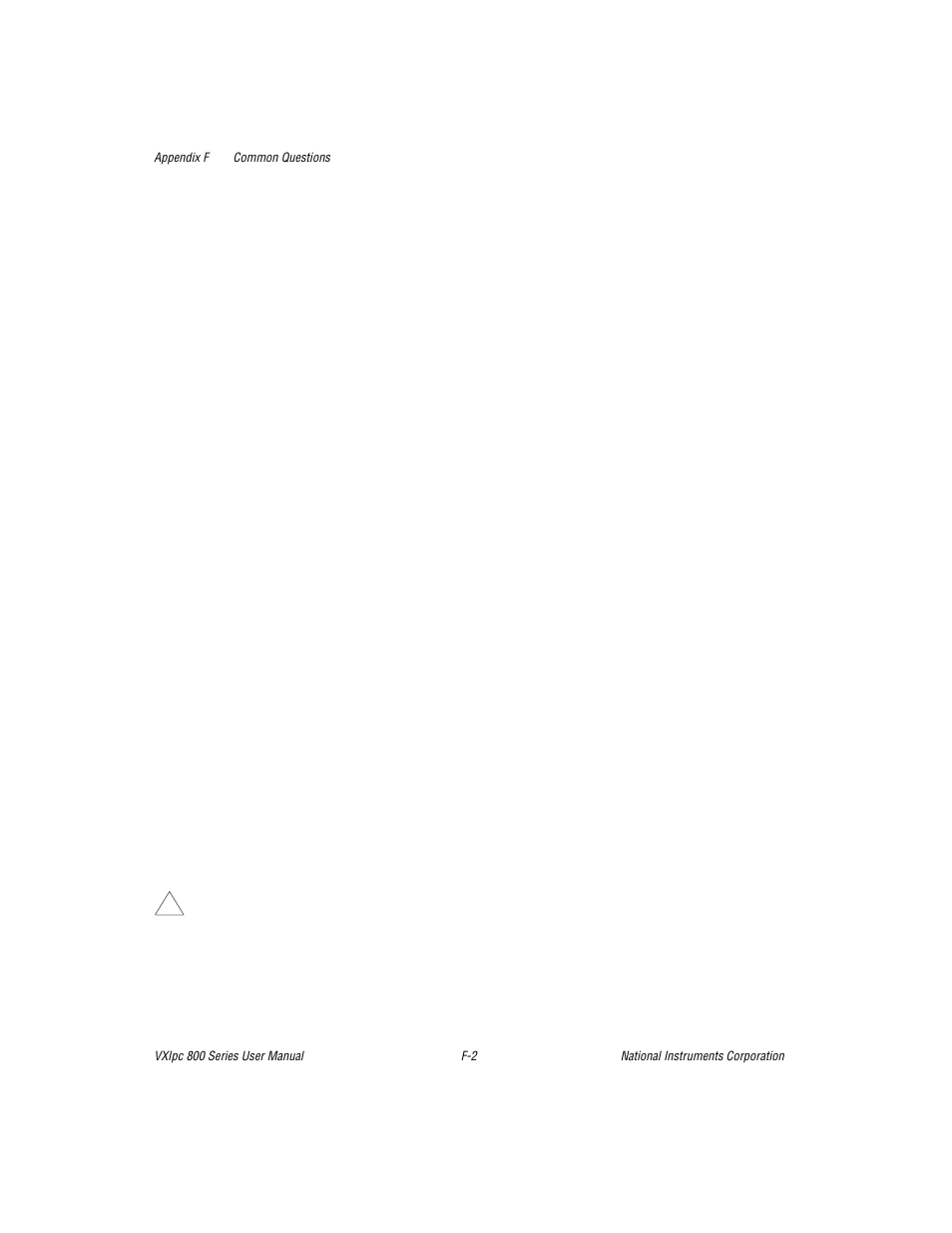 National Instruments 800 Series User Manual | Page 84 / 104