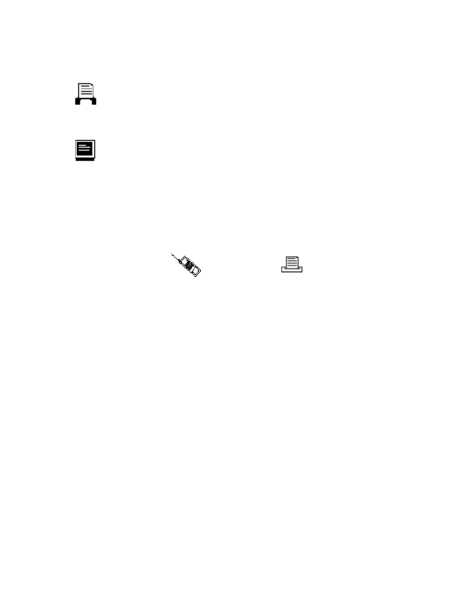 Telephone and fax support | National Instruments 800 Series User Manual | Page 88 / 104